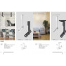 Светильник NOVOTECH LEPIDE LED трековый NV-357970
