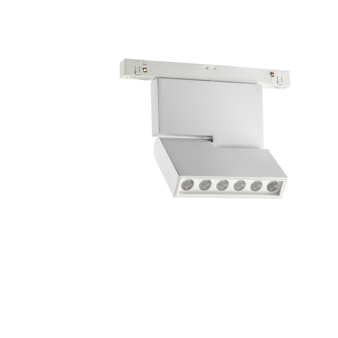 Трековый светильник NOVOTECH FLUM 358468 NV-358468